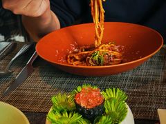 -莲西餐(曲江店)