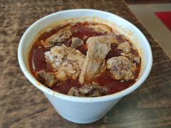 -四里沙茶面(七星西路分店)