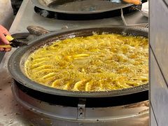 -草桥清真牛肉锅贴扁食店