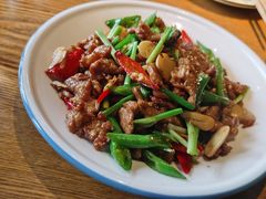 -味仙居(环城南路店)
