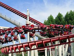 -郑州方特梦幻王国