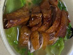 -老字号蛇口德记烧腊饭店·海鲜加工