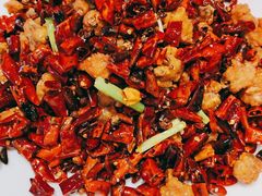 -天和晟新京菜.水煮鱼.湘土菜(国展店)