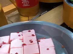-喜家自助小火锅(卓悦里店)