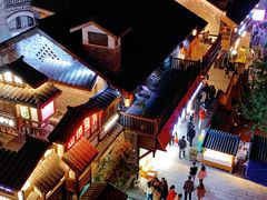 -重庆十八梯传统风貌区