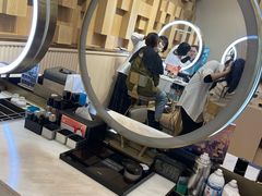 -海马体照相馆(成都来福士广场店)
