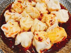 -喜家德虾仁水饺(华强天虹店)