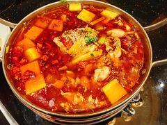 -上海1号私藏菜(静安店)
