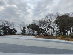 -无锡梅园公园