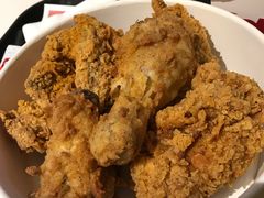 -肯德基(昌里店)