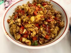 -堂瓦里·33年传统赣菜(第一街区店)