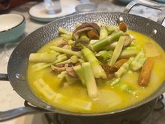 -小乡小镇·传承桐庐土菜·老板亲自烧的菜