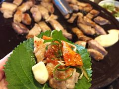 -Dombe豚(黑猪肉街店)