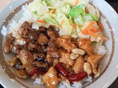 -永和大王(朝晖店)