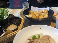 -大张烙馍村(绿地店)