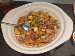 -简小舍·民间手艺菜(武昌江滩店)