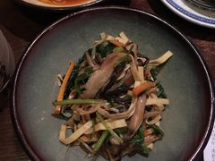 -南京大牌档(凯德大峡谷店)