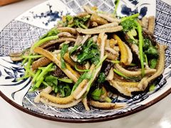 白炒鳝丝-小实惠嘉(威海路店)
