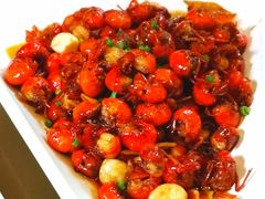 -可可大虾武汉土菜大排档(万松园1店)