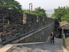 -虞山城墙
