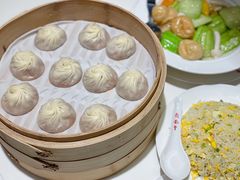 -鼎泰丰(渔阳店)