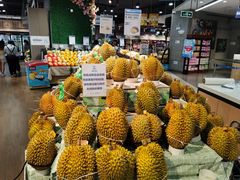 -盒马鲜生(岭南新世界店)