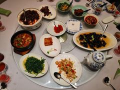 -漢舍中国菜馆(889广场店)