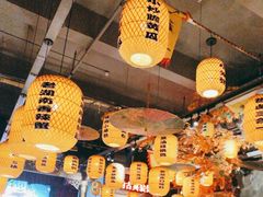 -老湖南民间菜·牛肉十八炒(花都店)