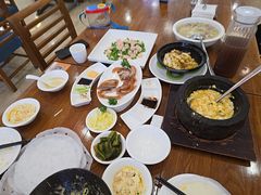 -北京烤鸭 ·儿童菜 ·采风阁家常菜餐厅(亚龙湾天域酒店)