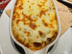 -波特曼西餐厅(南岗店)