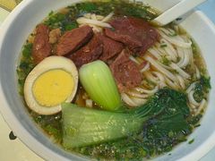 -湘人龙记老长沙米粉(华普国际大厦店)