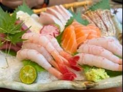 -本格寿司(新源里店)