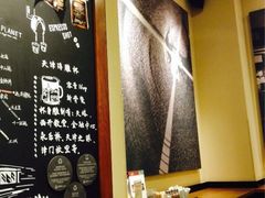 -星巴克(天津站区第二店)