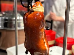 挂炉烤鸭-喜福楼(黑山大街店)