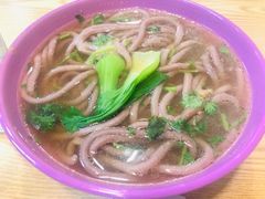 -牛马行牛肉饸饹铺(长春总店)