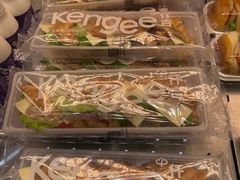 -仟吉·ART FARM主题店(菱角湖万达店)