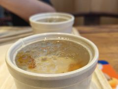 -素满香·食养自助(天一广场店)