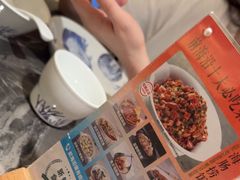 -前海沿·海鲜水饺青岛菜(乐客城店)