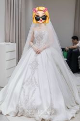 -INSHINE婚纱礼服