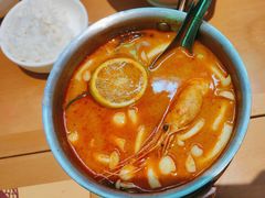 -simply thai天泰(美罗城店)