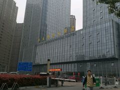 -合肥丰大国际大酒店