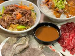 -合意桐坑牛肉粿·鲜牛肉火锅(嵩山总店)