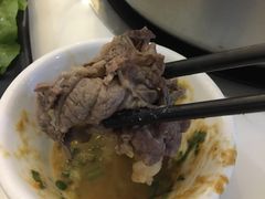 -陈记顺和潮汕牛肉火锅(番禺迎宾大道店)