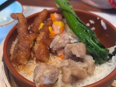 -金牌禄运·点心·啫煲(百信广场店)