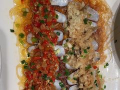 -柴米油盐三杯鸡(象山北路店)