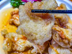-山河屯铁锅炖·非遗铁锅炖(华强北店)