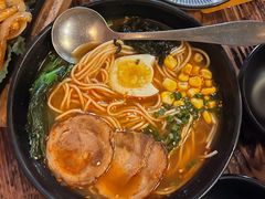 -小川洋风料理(汉街店)