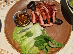 -芭札·Thai泰国餐厅(同和金铂天地店)