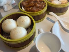 -东方早茶 海鲜•青岛菜(国信体育中心店)