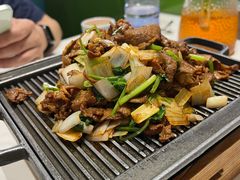 -大碗居·烤鸭·鱼头泡饼(天坛东门店)